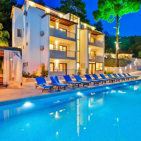 Turquoise Retreat & Wellness