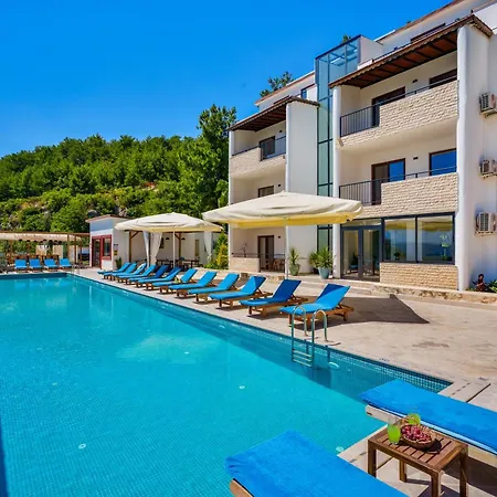 Habitación en casa particular Turquoise Retreat & Wellness