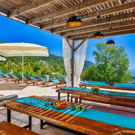 Habitación en casa particular Turquoise Retreat & Wellness *