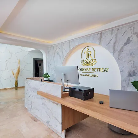 Turquoise Retreat & Wellness *