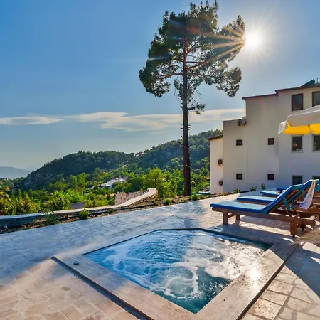 Turquoise Retreat & Wellness 홈스테이 *