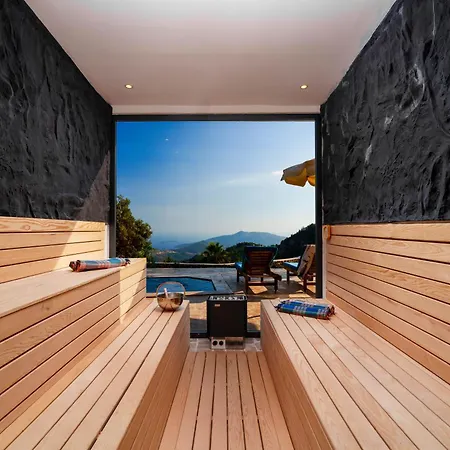 Turquoise Retreat & Wellness