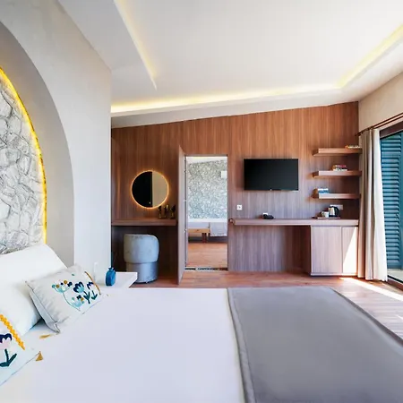 Turquoise Retreat & Wellness Kaş
