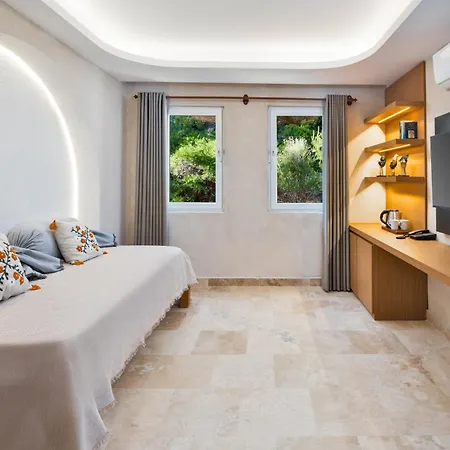 Turquoise Retreat & Wellness 홈스테이