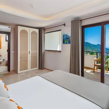 Turquoise Retreat & Wellness 홈스테이 *