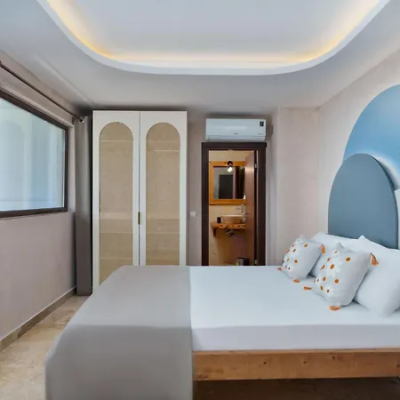 Turquoise Retreat & Wellness 홈스테이 *