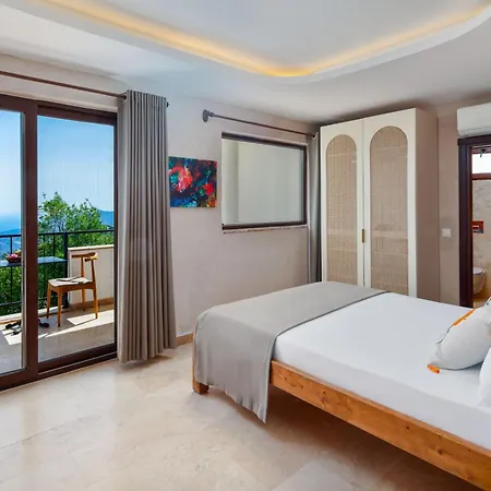 Turquoise Retreat & Wellness 홈스테이