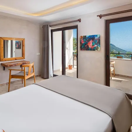 Turquoise Retreat & Wellness *