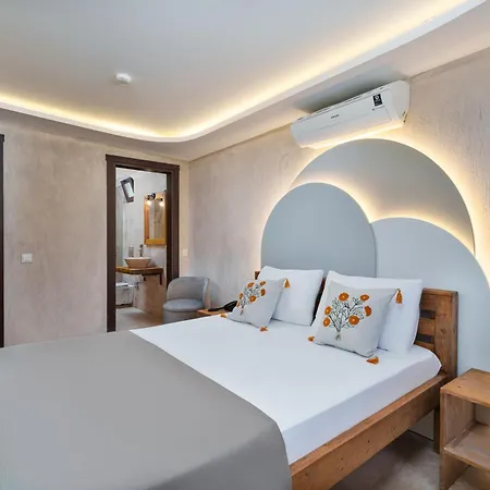 홈스테이 Turquoise Retreat & Wellness