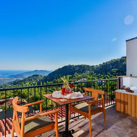 Turquoise Retreat & Wellness 홈스테이 *